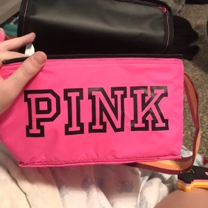 lunch bag/cooler bag
